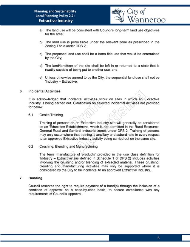 Minutes Of Ordinary Council Meeting 22 July 2014 Minutes Of Ordinary Council Meeting 22 July 2014