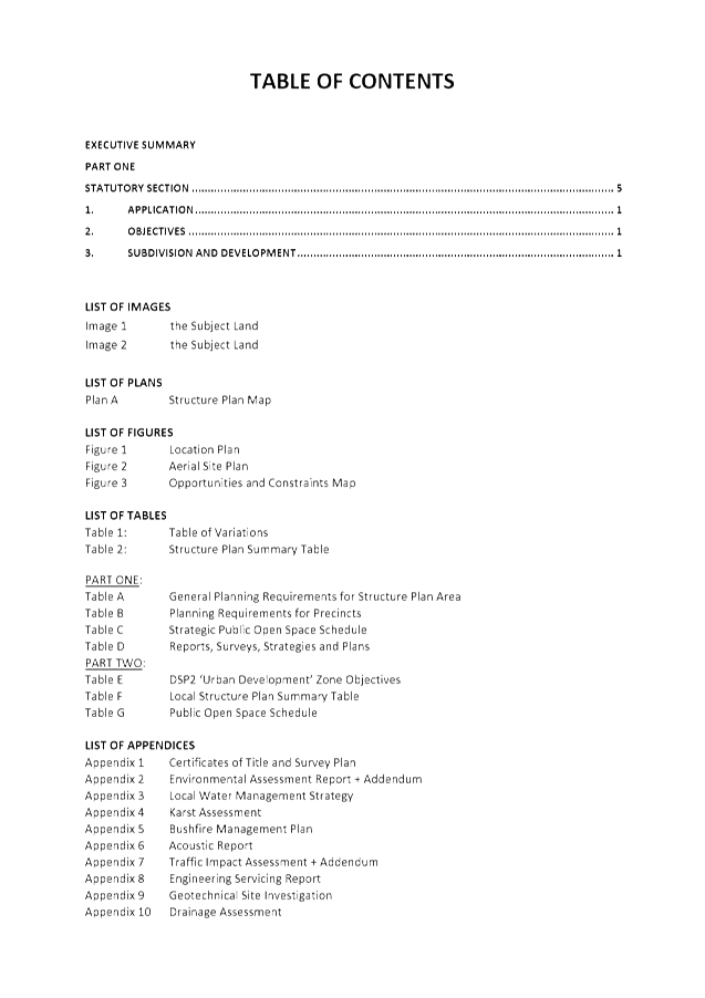 PDF Creator