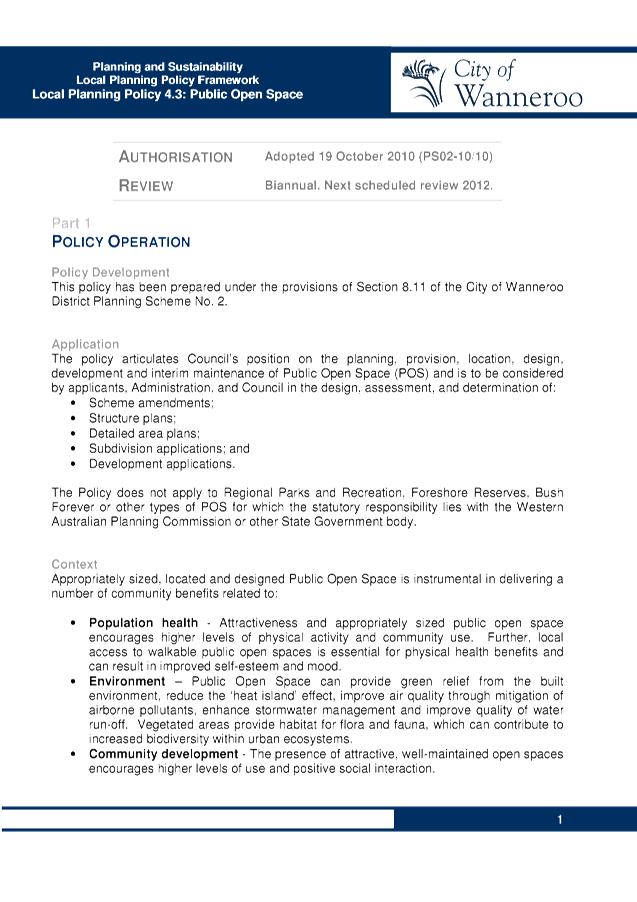PDF Creator