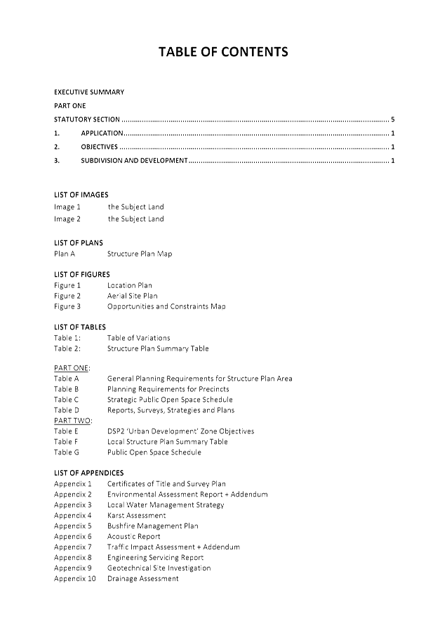 PDF Creator