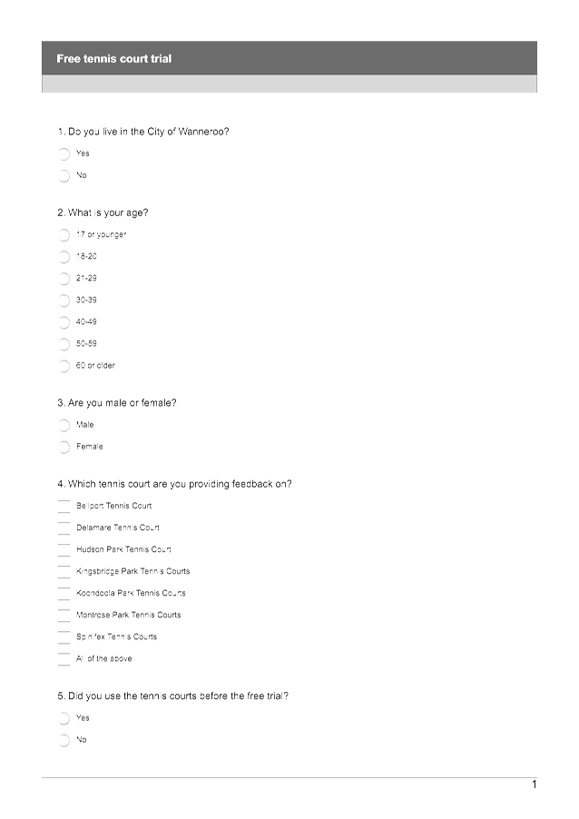 PDF Creator