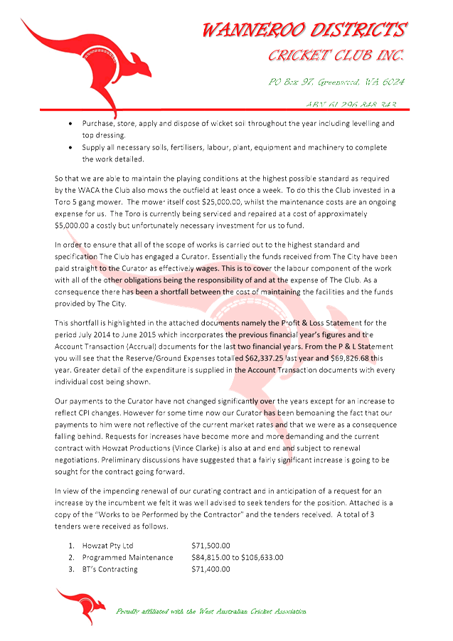 PDF Creator