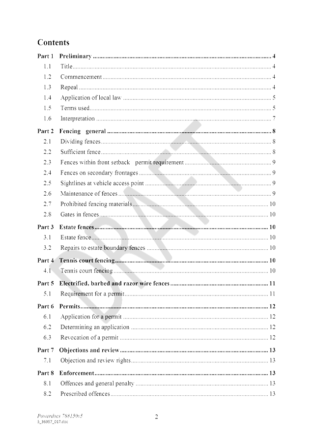 PDF Creator