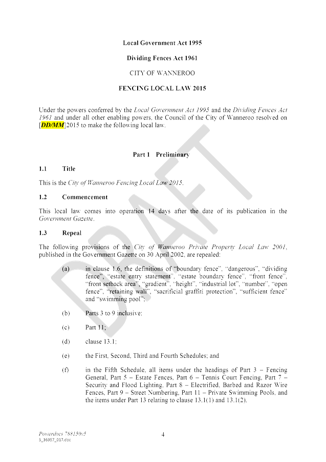 PDF Creator