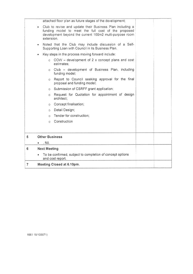 PDF Creator