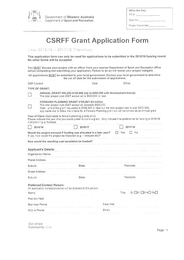 PDF Creator