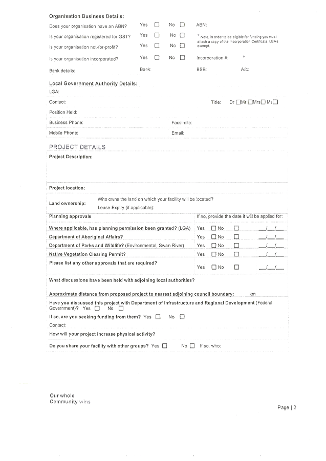 PDF Creator