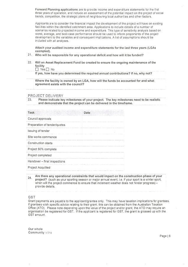 PDF Creator