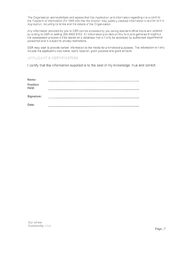 PDF Creator