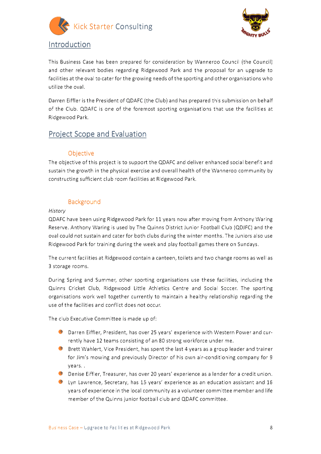 PDF Creator