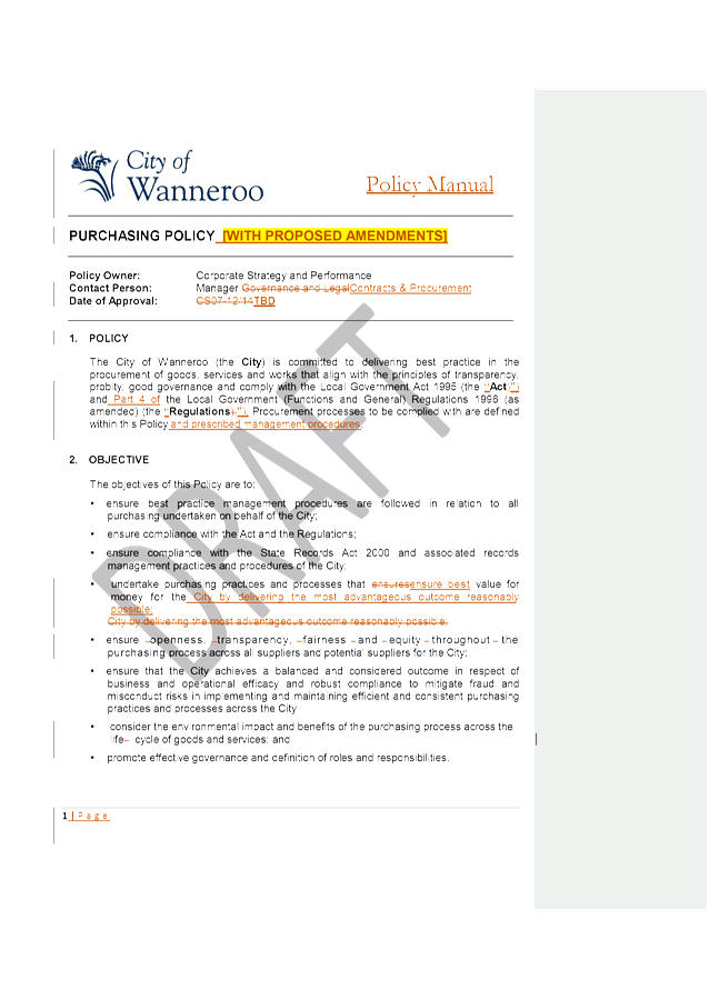 PDF Creator