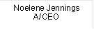 Noelene Jennings
A/CEO
