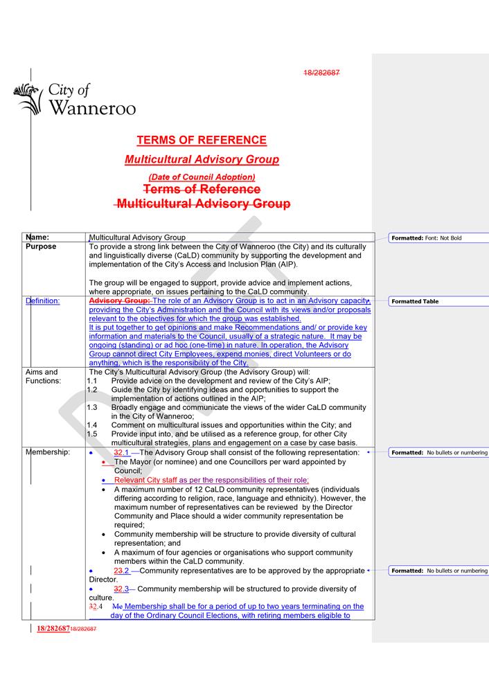 PDF Creator