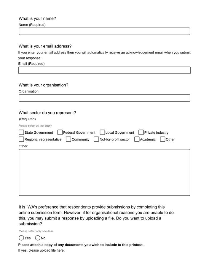 PDF Creator