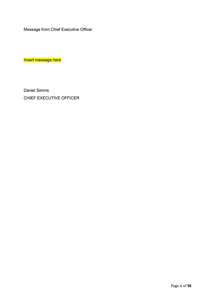 PDF Creator