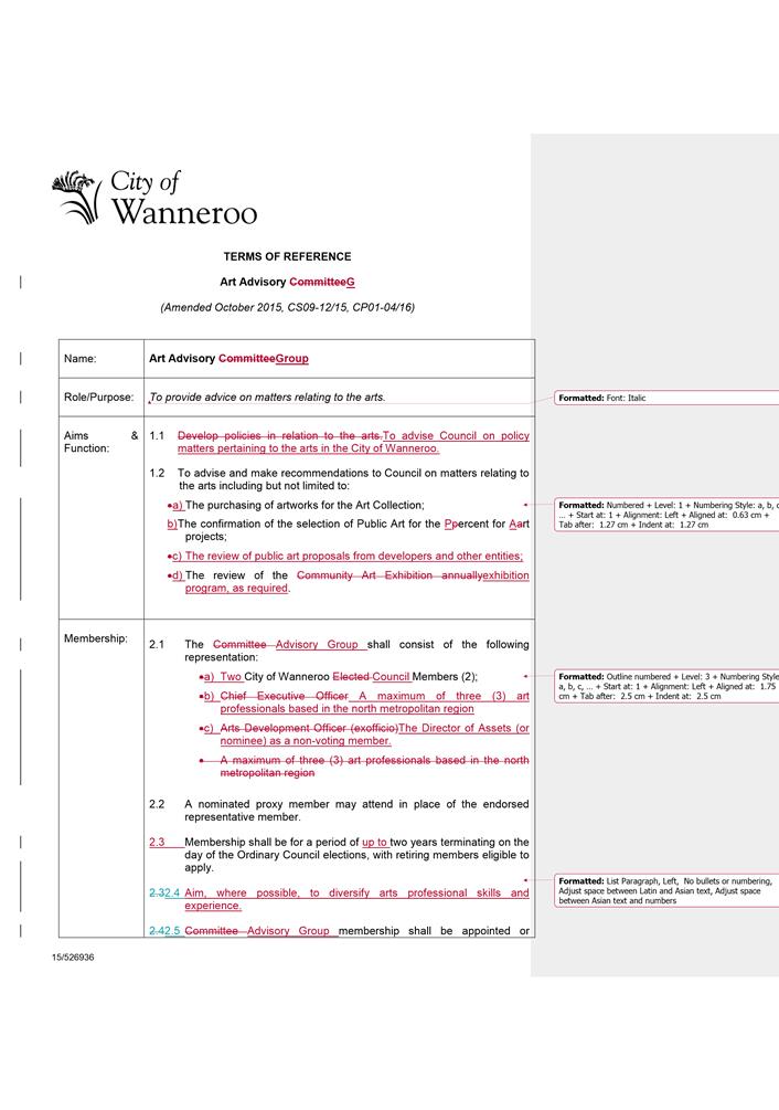 PDF Creator