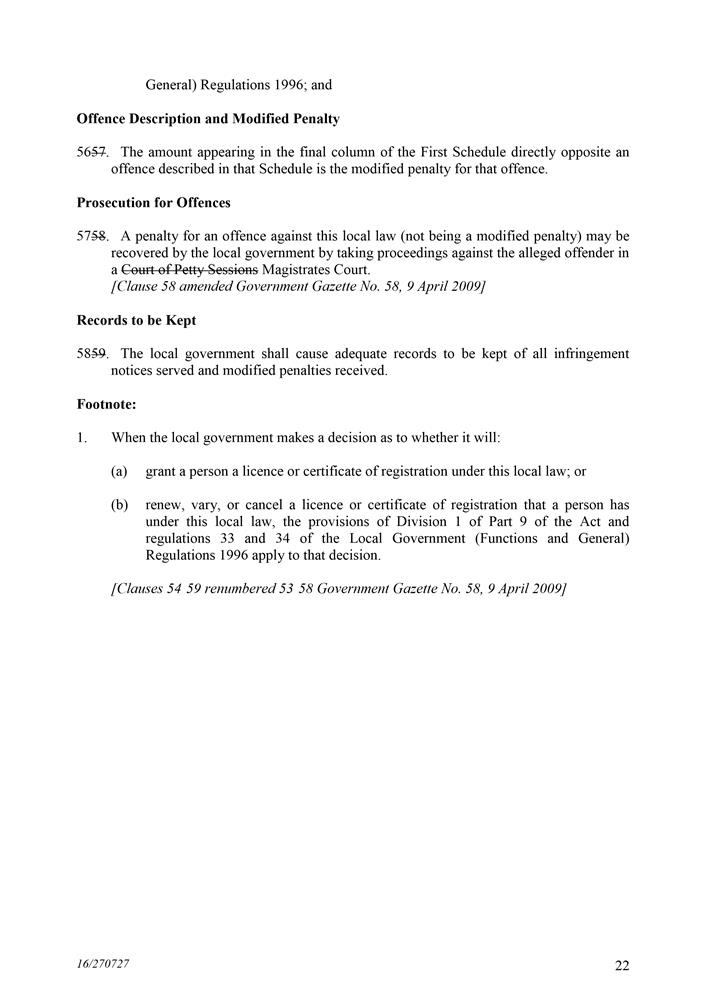 PDF Creator