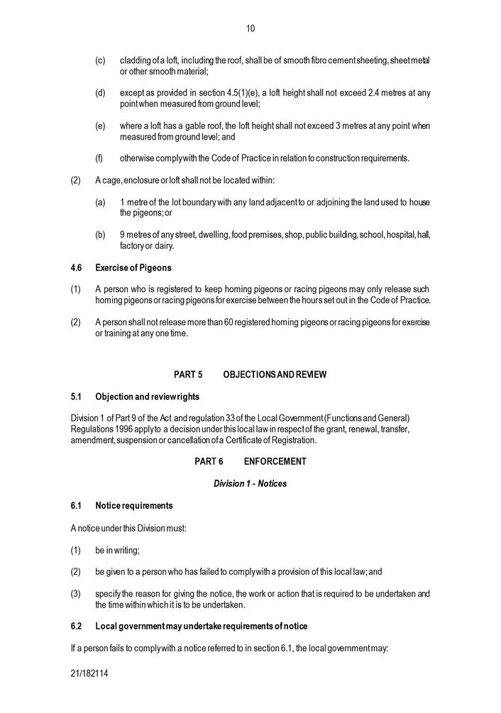 PDF Creator
