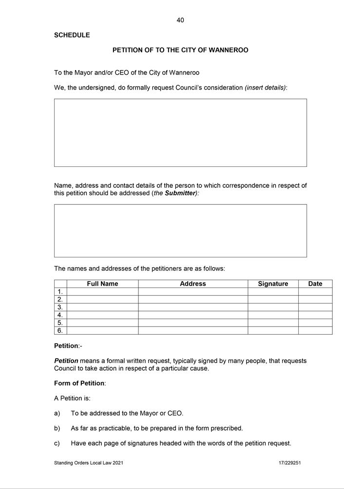 PDF Creator
