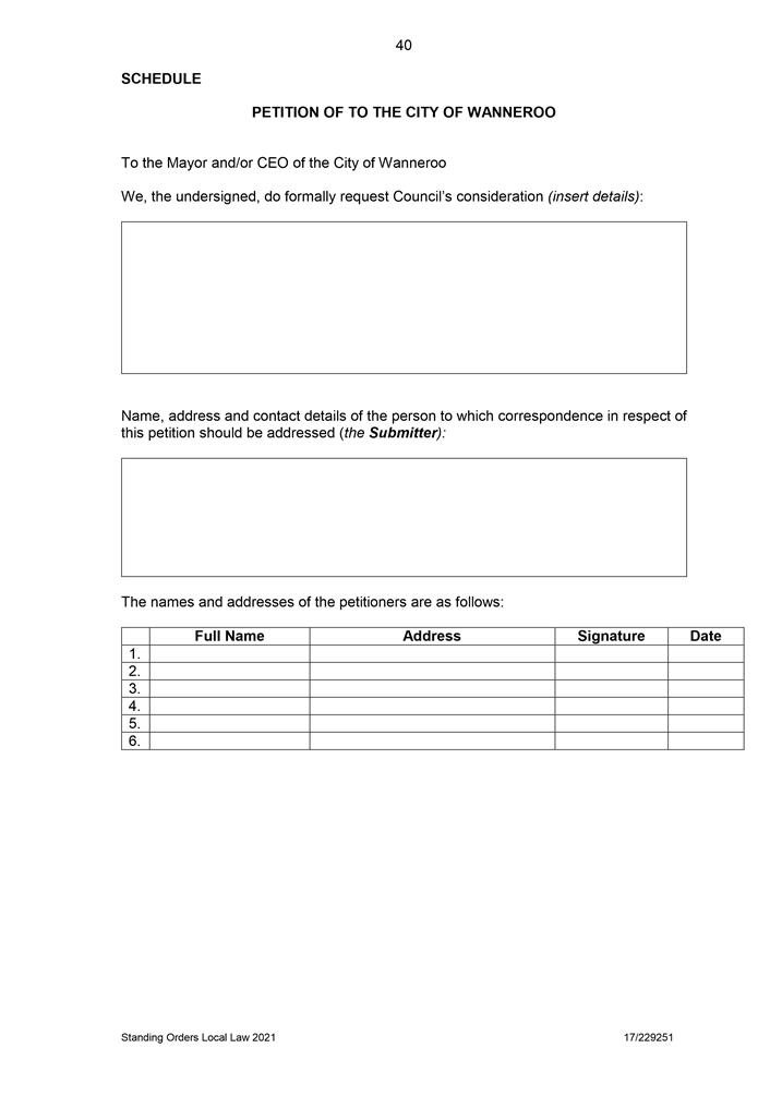 PDF Creator