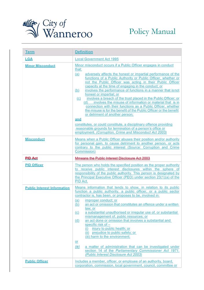 PDF Creator