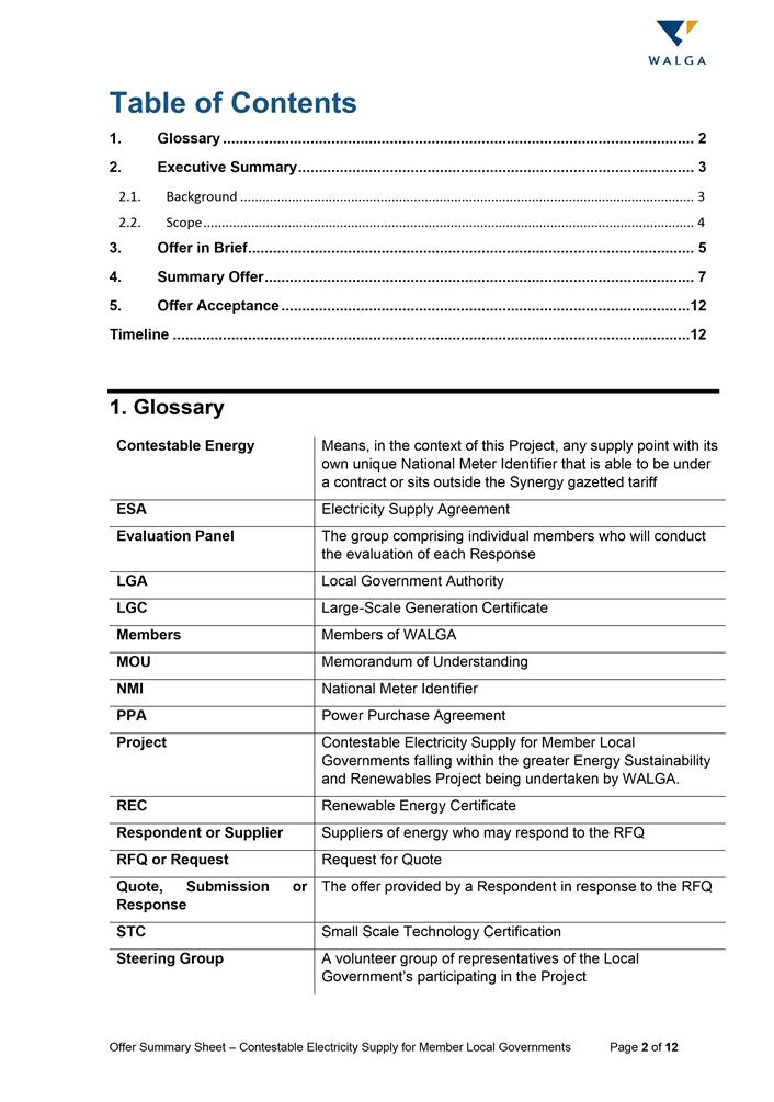 PDF Creator