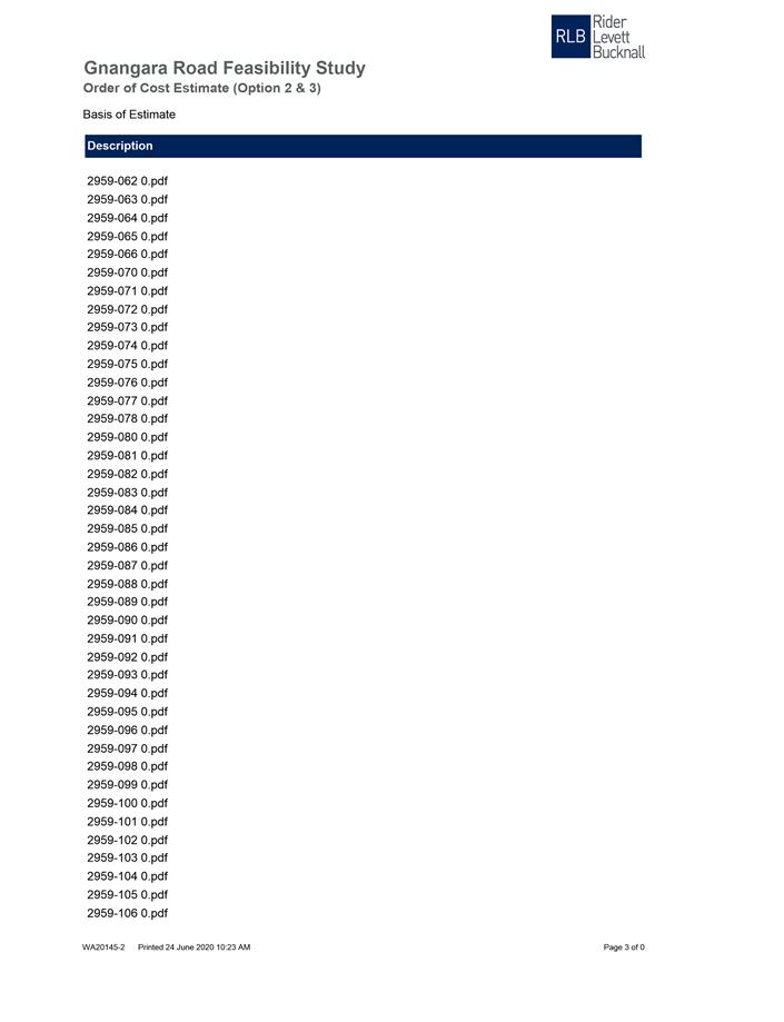 PDF Creator