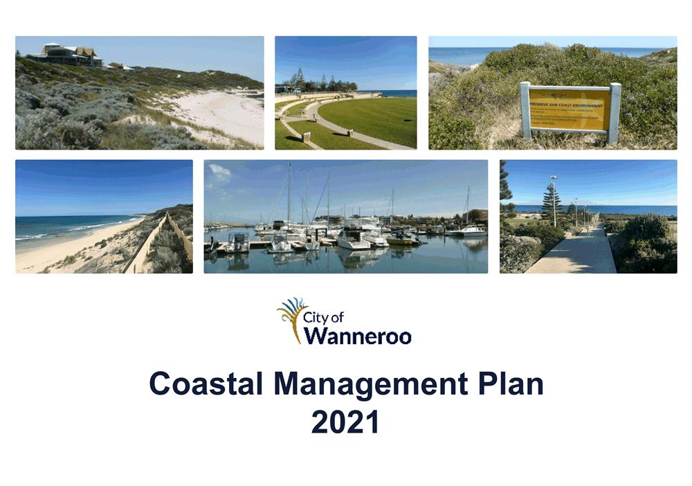 Mindarie Breakwater Management - Coastal management - City of Wanneroo