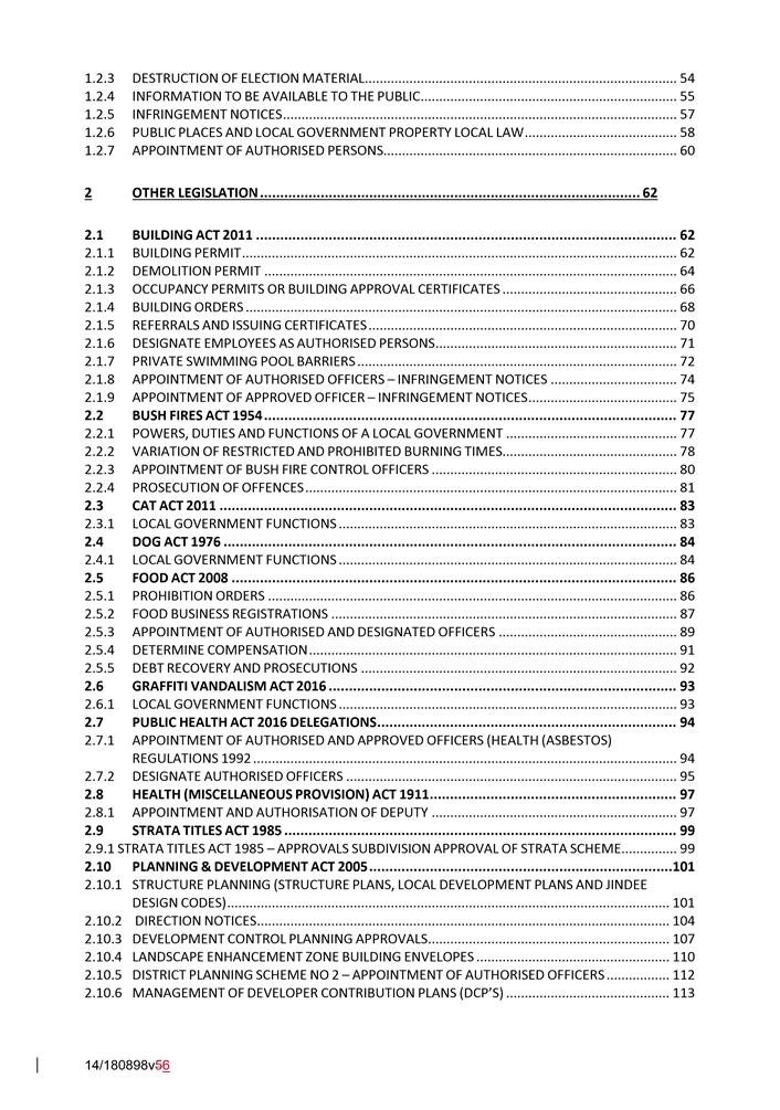 PDF Creator