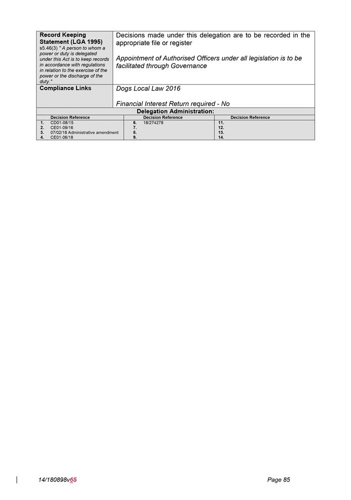 PDF Creator