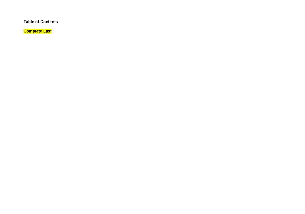 PDF Creator