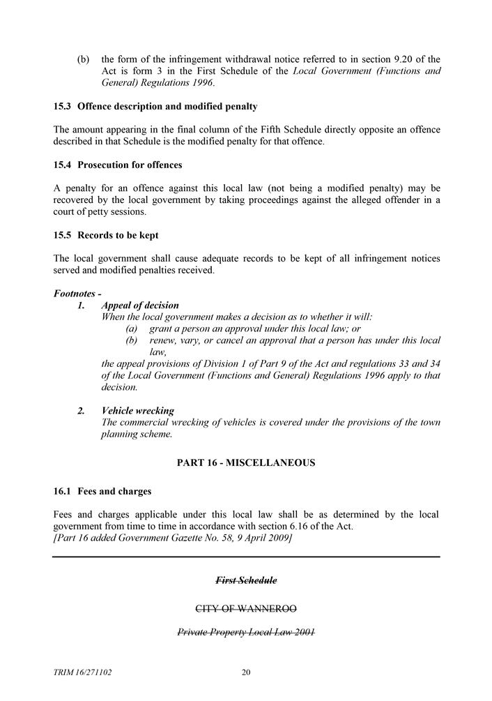 PDF Creator