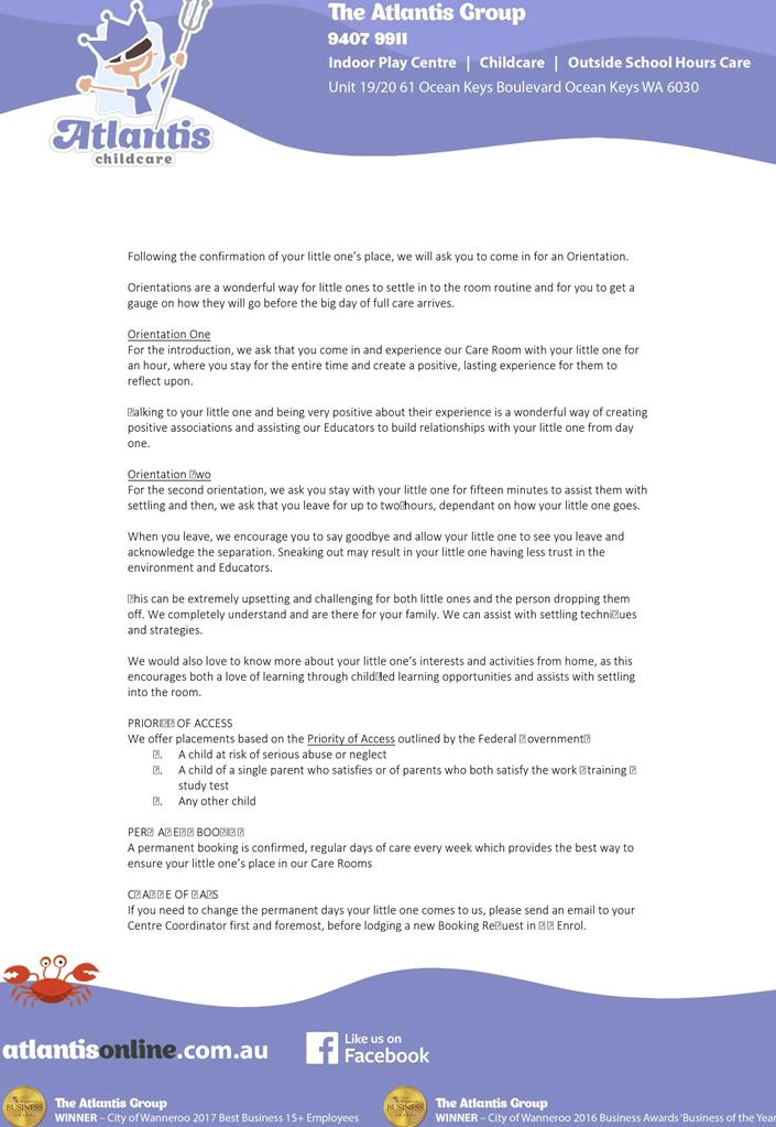 PDF Creator