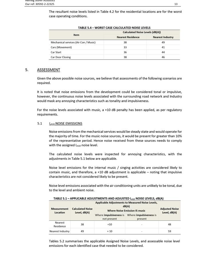A paper with text and a list of information

Description automatically generated