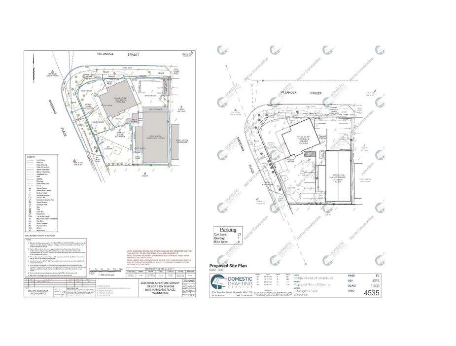 A blueprints of a house

Description automatically generated