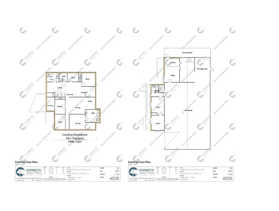A blueprint of a house

Description automatically generated