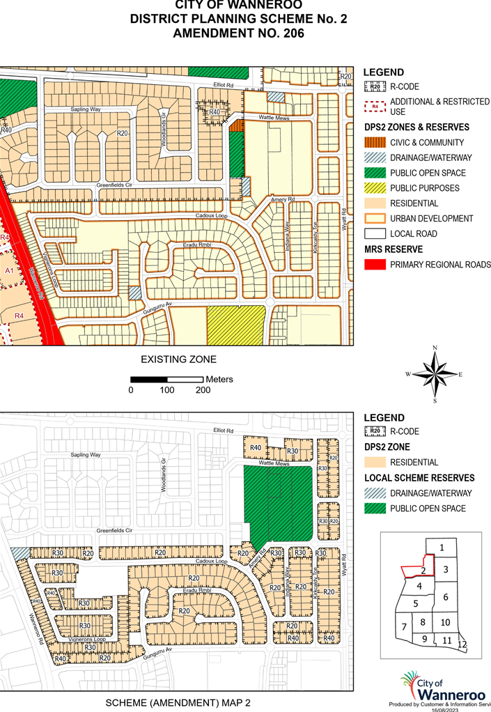A map of a town

Description automatically generated