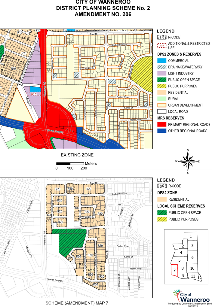A map of a neighborhood

Description automatically generated