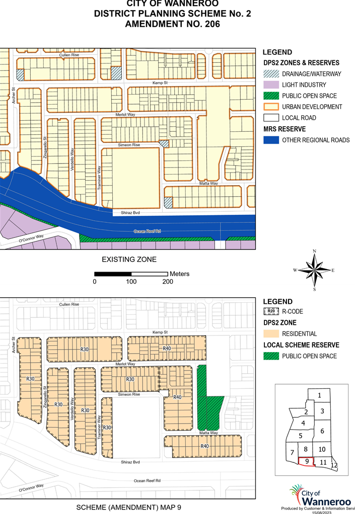 A map of a neighborhood

Description automatically generated