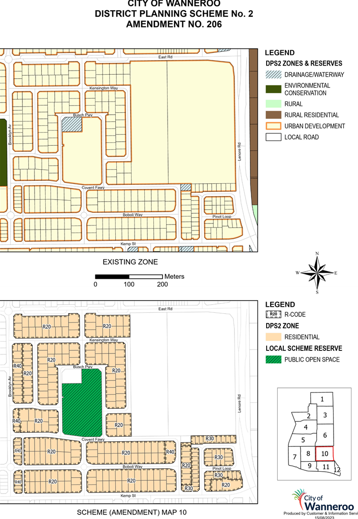 A map of a neighborhood

Description automatically generated