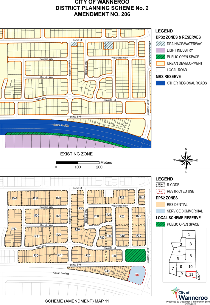 A map of a neighborhood

Description automatically generated