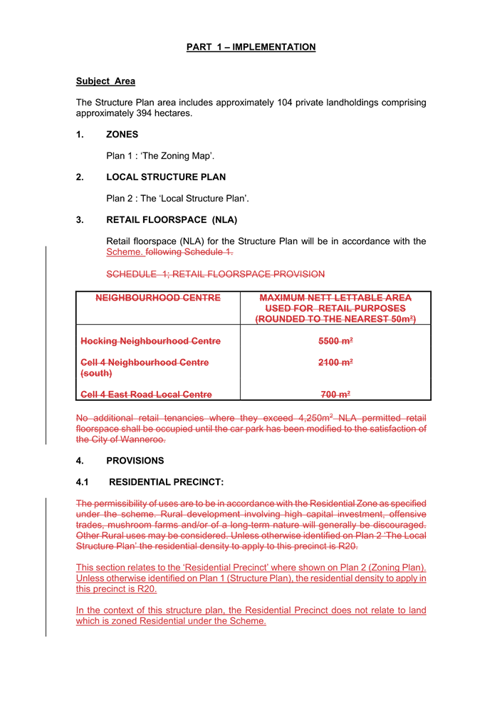 Minutes of Ordinary Council Meeting - Tuesday, 12 September 2023