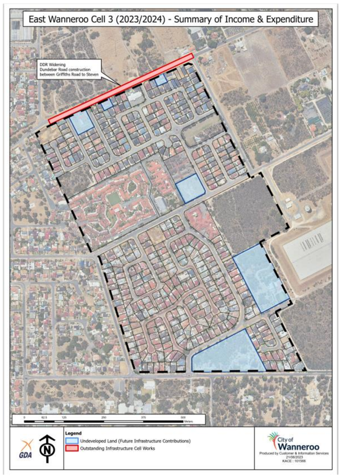 A map of a neighborhood

Description automatically generated