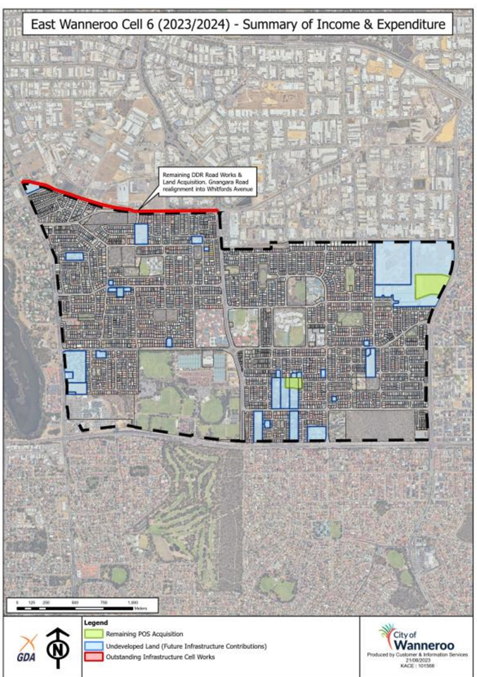 A map of a city

Description automatically generated