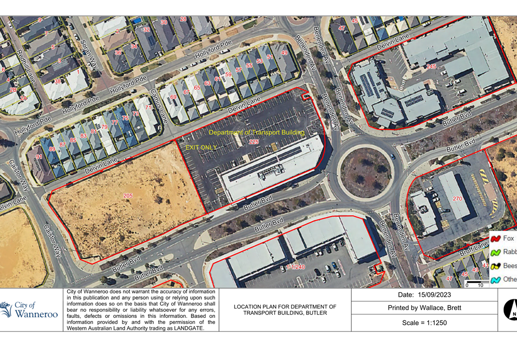 A aerial view of a city

Description automatically generated