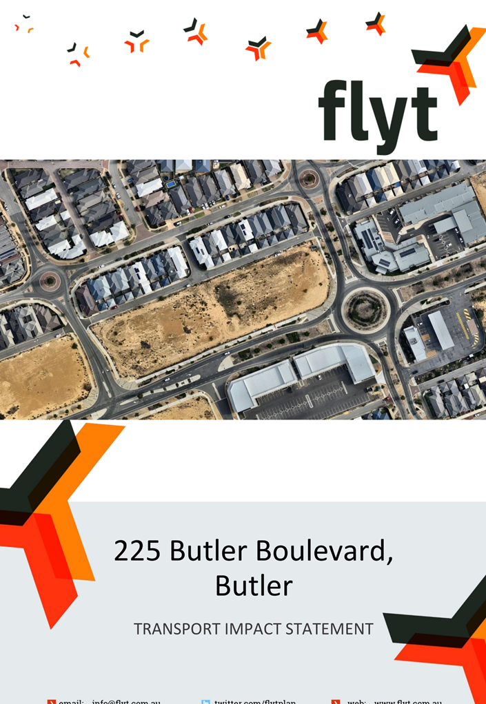 An aerial view of a city

Description automatically generated