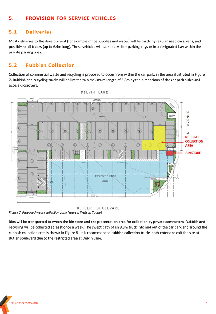 A blueprint of a building

Description automatically generated