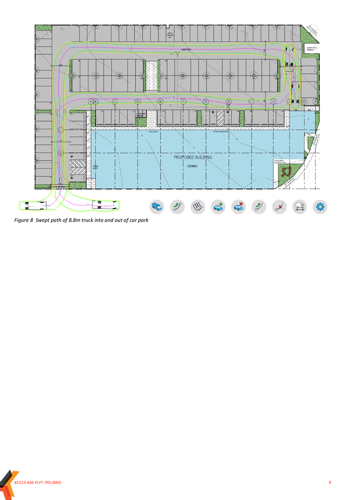 A screenshot of a blueprint

Description automatically generated