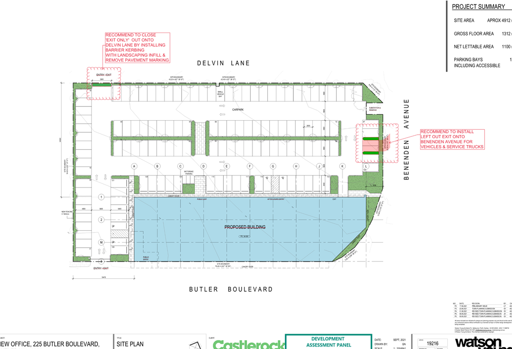 A blueprint of a building

Description automatically generated