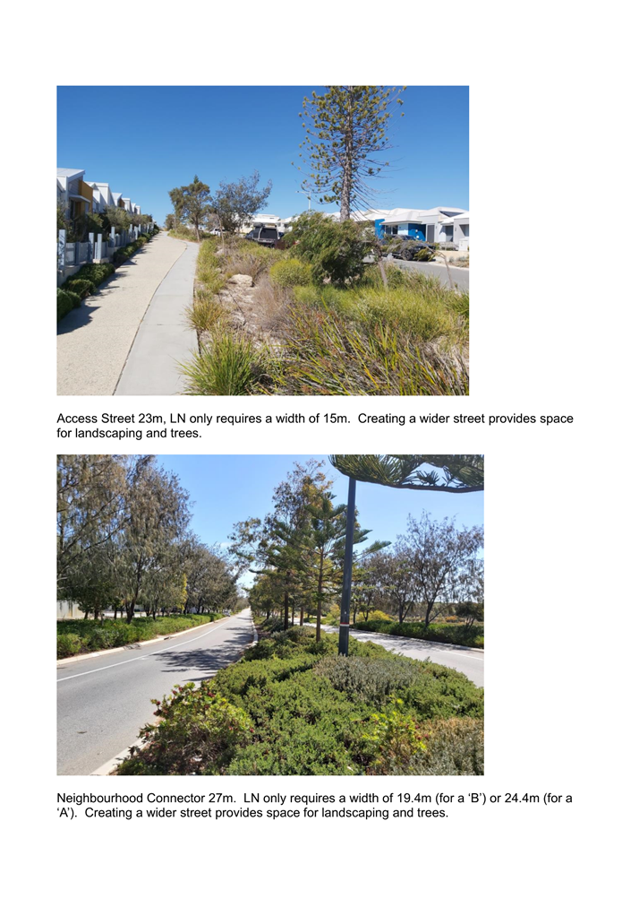 A collage of a road and a tree

Description automatically generated